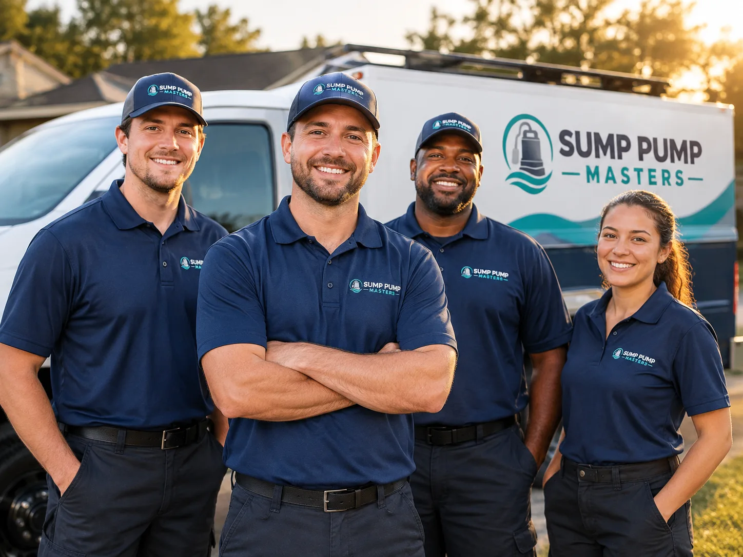 Sump Pump Repair company in Northbrook, IL